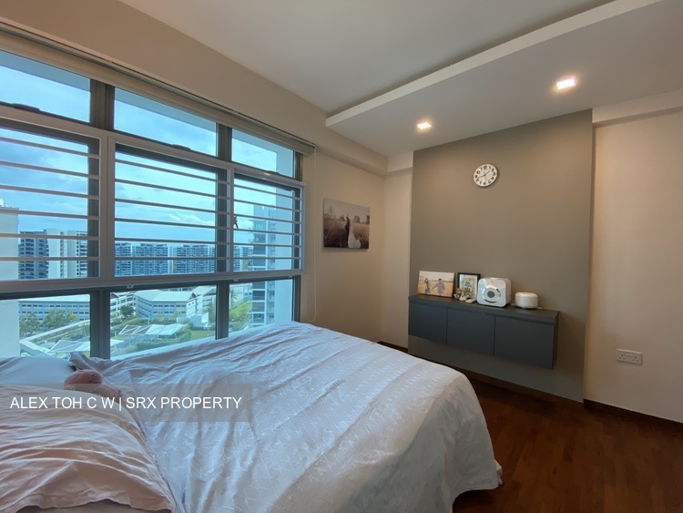 Blk 475B Parkland Residences (Hougang), HDB 4 Rooms #215090601